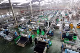 FDI disbursement up despite decline in capital inflow