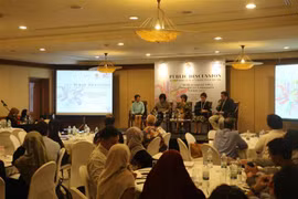 ASEAN on track to obtain sustainable development goals