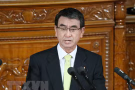Philippines, Japan agree to strengthen bilateral ties