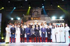 Vietnamese cultural, art association in Czech Republic holds third congress