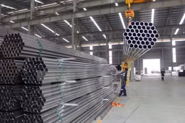 Vietnam aluminium profile association launched