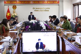 Lam Dong strives to cut poverty rate to below 1.9 percent by 2020