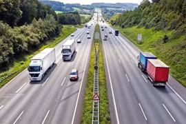 Ministry to accelerate North-South Expressway project