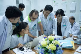Free surgeries offered to children needing genital reconstruction