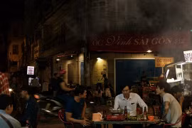 Vietnamese film to premiere at Cannes Film Fest