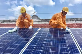 Sai Gon Power to buy electricity from households with rooftop solar panels