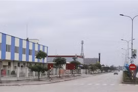 Industrial property boosts appeal to investors