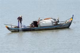 Conference promotes cooperation to protect Mekong River 