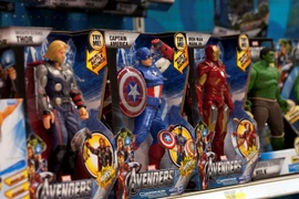 US toy producers plan to move operations to Vietnam 