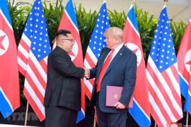  Int’l media anticipates outcomes of DPRK-USA Hanoi summit