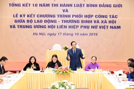 Better awareness of women’s political participation needed: minister