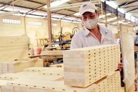 Wood exports to hit 11.5 billion USD, exceeding target in 2019