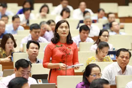 Draft revised Labour Code under focus at NA on October 23