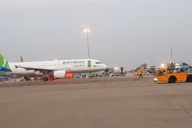 Bamboo Airways to open RoK, Taiwan routes