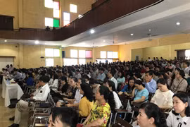 HCM City strengthens food safety measures at schools