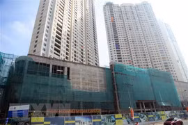 FDI inflow promises bright prospect for property sector