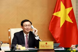Vietnam attaches importance to relations with US: Deputy PM