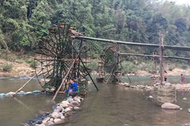 New tours linking Thanh Hoa, Laos’s Houaphanh launched