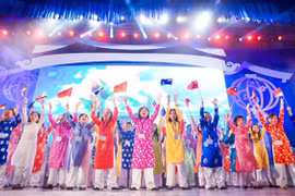 Hoi An to host International Choir Competition