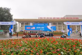 DPRK-USA Hanoi Summit – a fantastic time to promote Vietnam