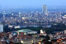 New resolution hoped to facilitate foreign investment attraction