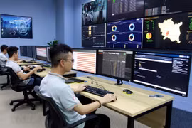 Cybercrime targets finance sector