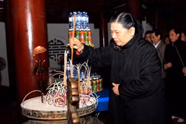 Programme celebrates 70 years of Vietnam-Laos combat alliance
