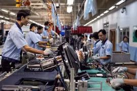 Eurocham Whitebook highlights EVFTA ratification
