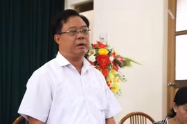 PM metes out disciplinary measures on some officials