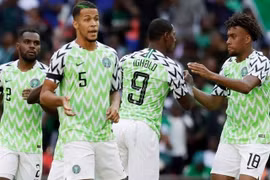 Vietnam to play friendly match against Nigeria