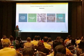 Vietnam to be among world’s most dynamic markets by 2030