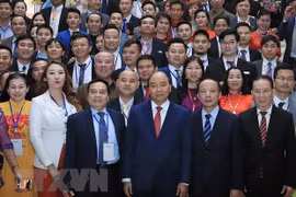 PM commits more incentives for SMEs 