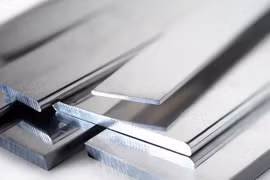 Highest anti-dumping tax rate imposed on Chinese aluminium products