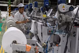 Dong Nai works to create breakthrough in FDI attraction