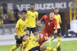 FOX Sports Asia: Nguyen Quang Hai - hope of Vietnam