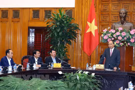 Sa Pa to be upgraded to district-level town