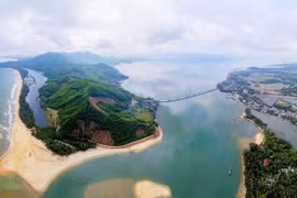 Over 3 trillion VND tourism complex to be built in Thua Thien-Hue