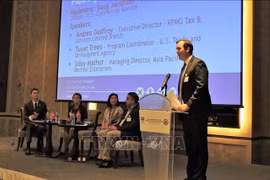 Vietnam, US talk collaboration in airport infrastructure development