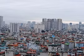 Credit for real estate to be under stricter control
