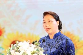 Party, State always pay special attention to education: NA Chairwoman