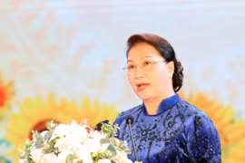 Party, State always pay special attention to education: NA Chairwoman