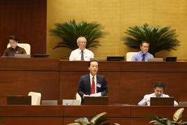 Lawmakers question construction minister on inflated real estate prices