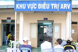 France’s research on HIV/AIDS, hepatitis in Vietnam updated 
