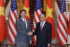 PM: Vietnam highly values comprehensive partnership with US 