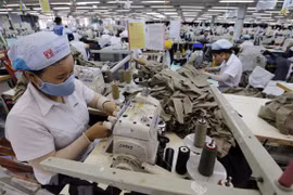 European firms considers Vietnam feasible investment destination 