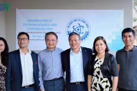 Intellectuals mark Vietnam Science, Technology Day in Sydney