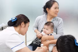 Domestic, global focus needed to address public health issues 