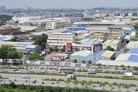 JLL Vietnam: Investors look for M&A property in VN