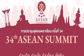 Thailand ready for 34th ASEAN Summit 