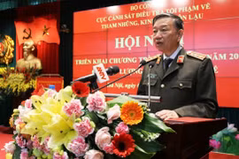 More than 1 billion USD retrieved from corruption, economic violations